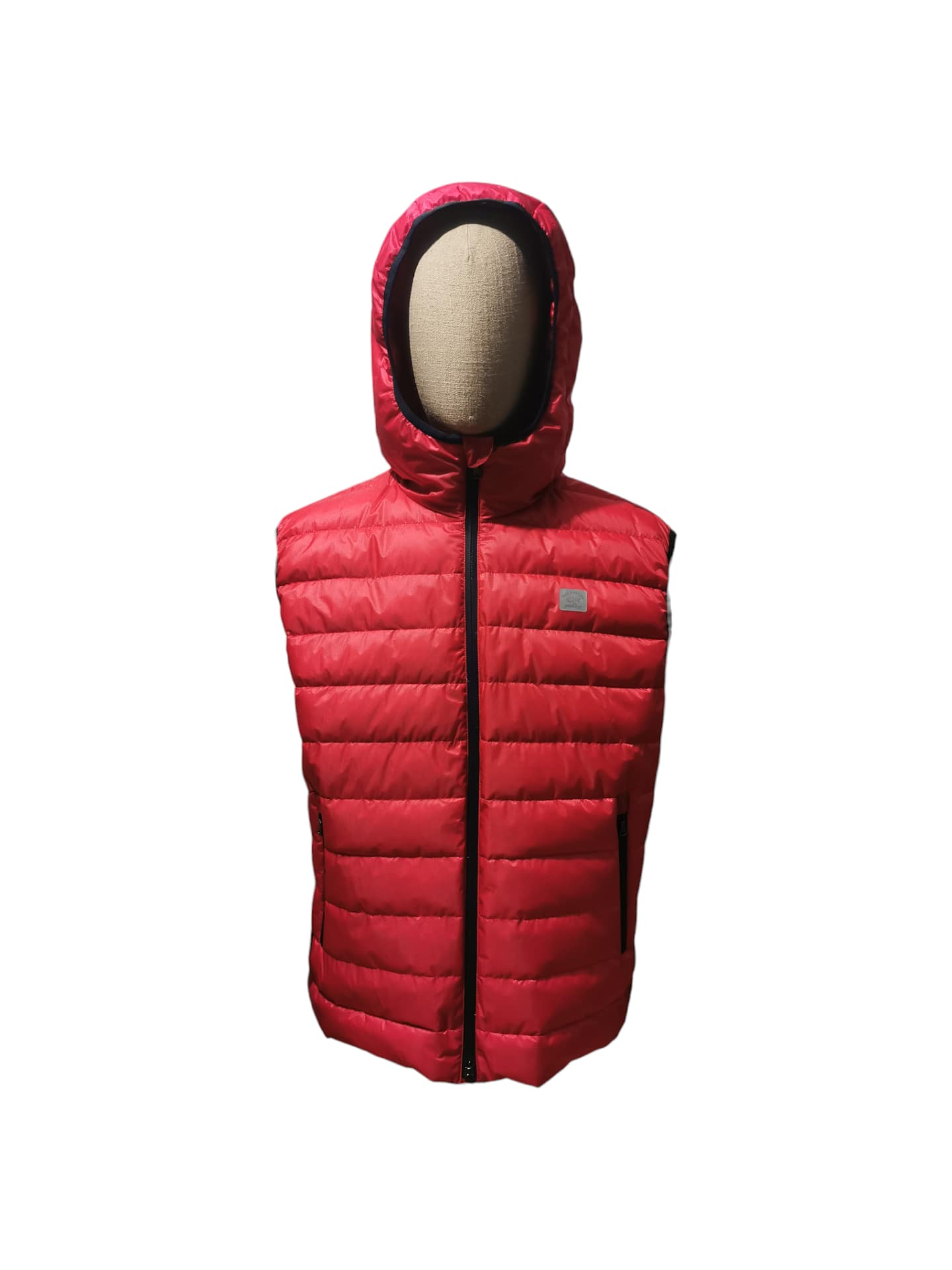 Gilet sans manches 777 Paul&shark 🦈 Outlet Perf